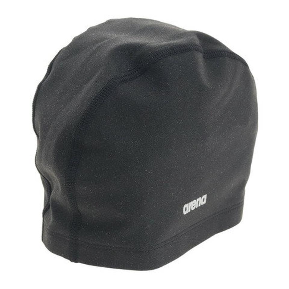 アリーナ(ARENA)(メンズ、レディース) 水泳 キャップ フィットネス2WAYシリコーンキャップ ラメ調 ARN-2406