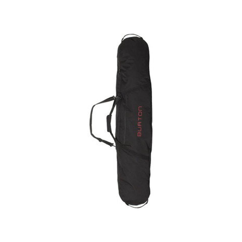 バートン（BURTON） スノーボード ケース バッグ SPACE SACK TRUE BLACK F18 10992104002 ボードケース （メンズ、レディース）