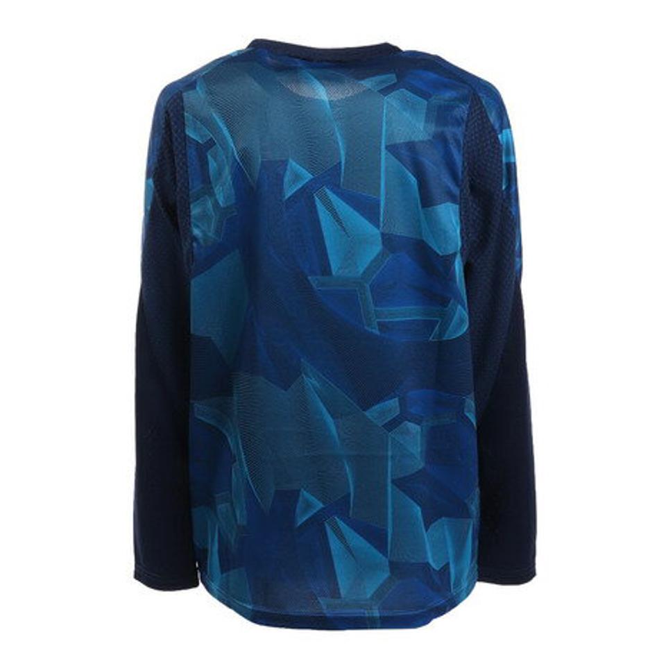 アスレタ（ATHLETA） サッカー フットサルウェア ジュニア プラクティスシャツ 2353J NVY （キッズ）