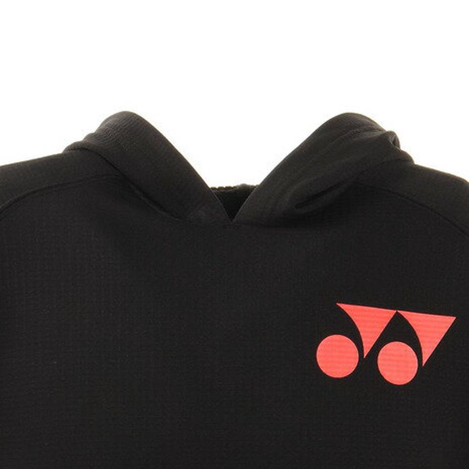 ヨネックス（YONEX） ユニ スウェットパーカー RWX21008-187 テニス スポーツウェア （メンズ、レディース）