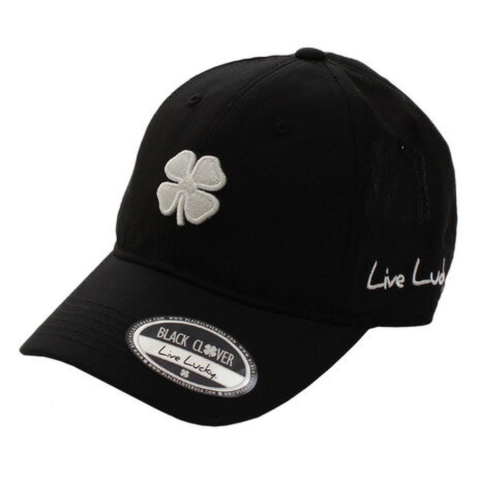 ブラッククローバー(Black Clover) 帽子 メンズ キャップ LUCKY FOR ME 2 オンライン価格 日よけ (メンズ)