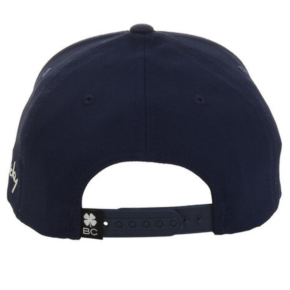 ブラッククローバー(Black Clover) 帽子 メンズ キャップ CLOVER NATION 6 日よけ (メンズ)