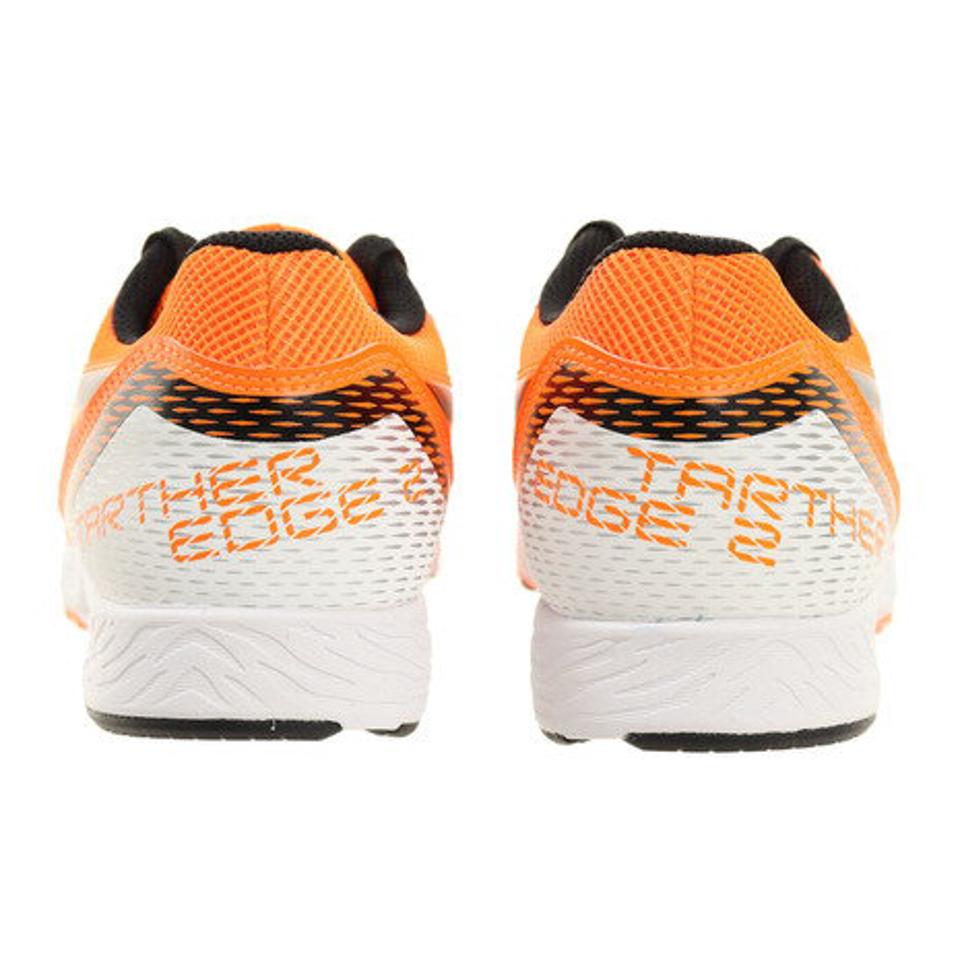 アシックス(ASICS) ジュニアランニングシューズ ターサーエッジ 2 1014A146.800 レースシューズ (キッズ)