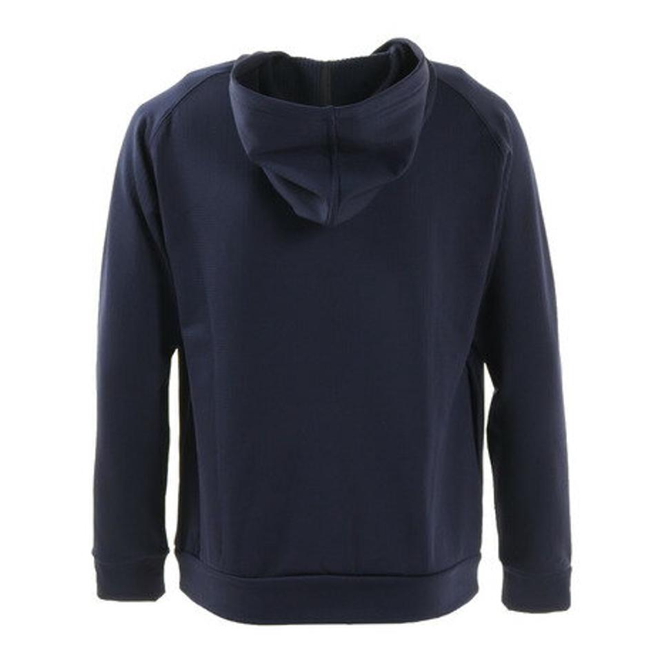 【ポイント15倍】ヨネックス（YONEX） ユニ スウェットパーカー RWX21008-019 テニス スポーツウェア （メンズ、レディース）