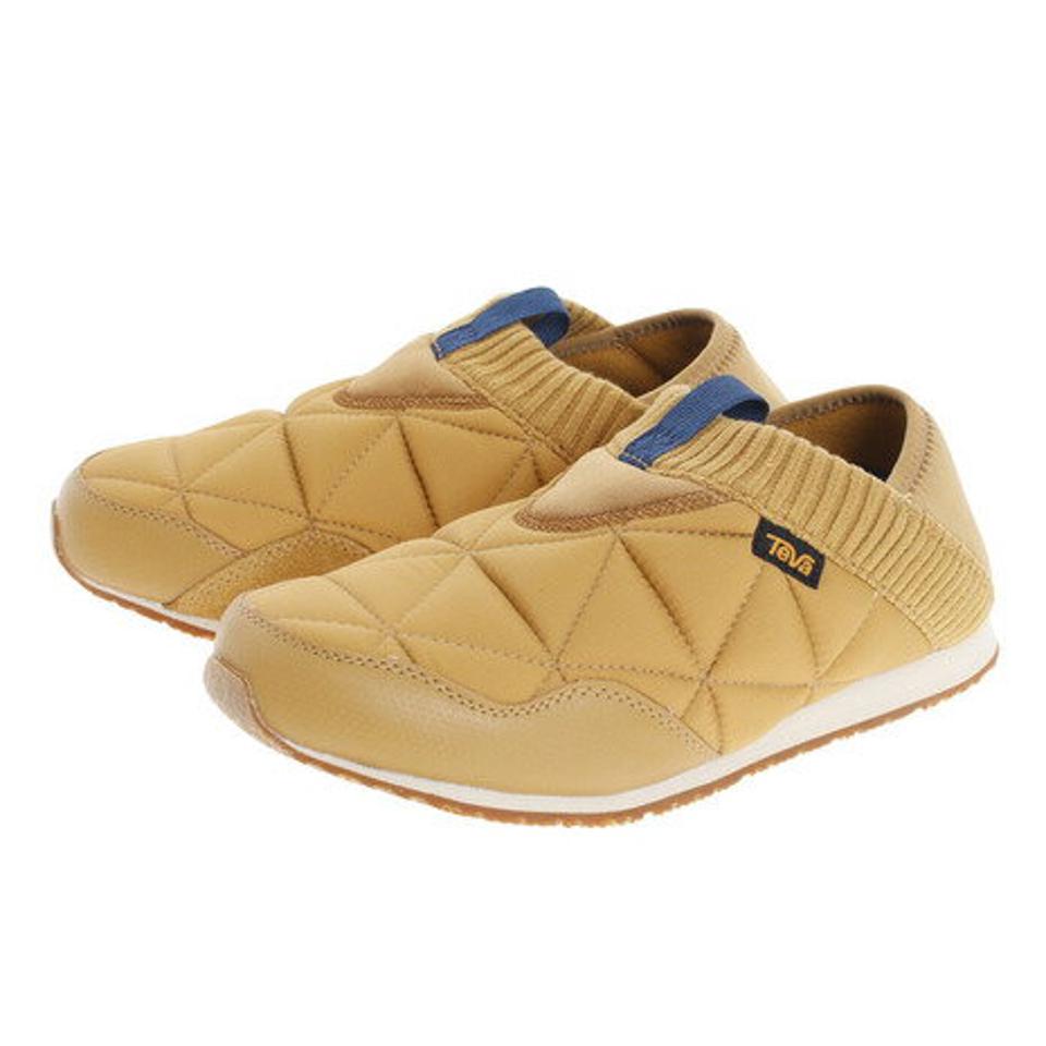 テバ（Teva） モックシューズ エンバー モック 1018226-MDL カジュアルシューズ スリッポン （メンズ）