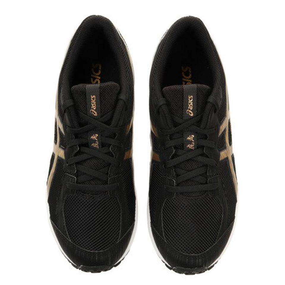 アシックス(ASICS) ジュニア ランニングシューズ ターサーエッジ 2 .XS 1014A146 002 レースシューズ (キッズ)