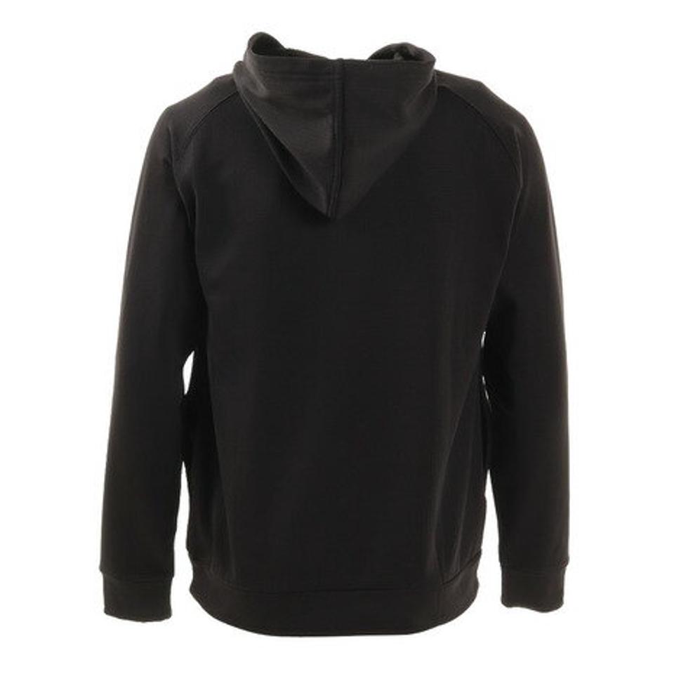 ヨネックス（YONEX） ユニ スウェットパーカー RWX21008-007 テニス スポーツウェア （メンズ、レディース）