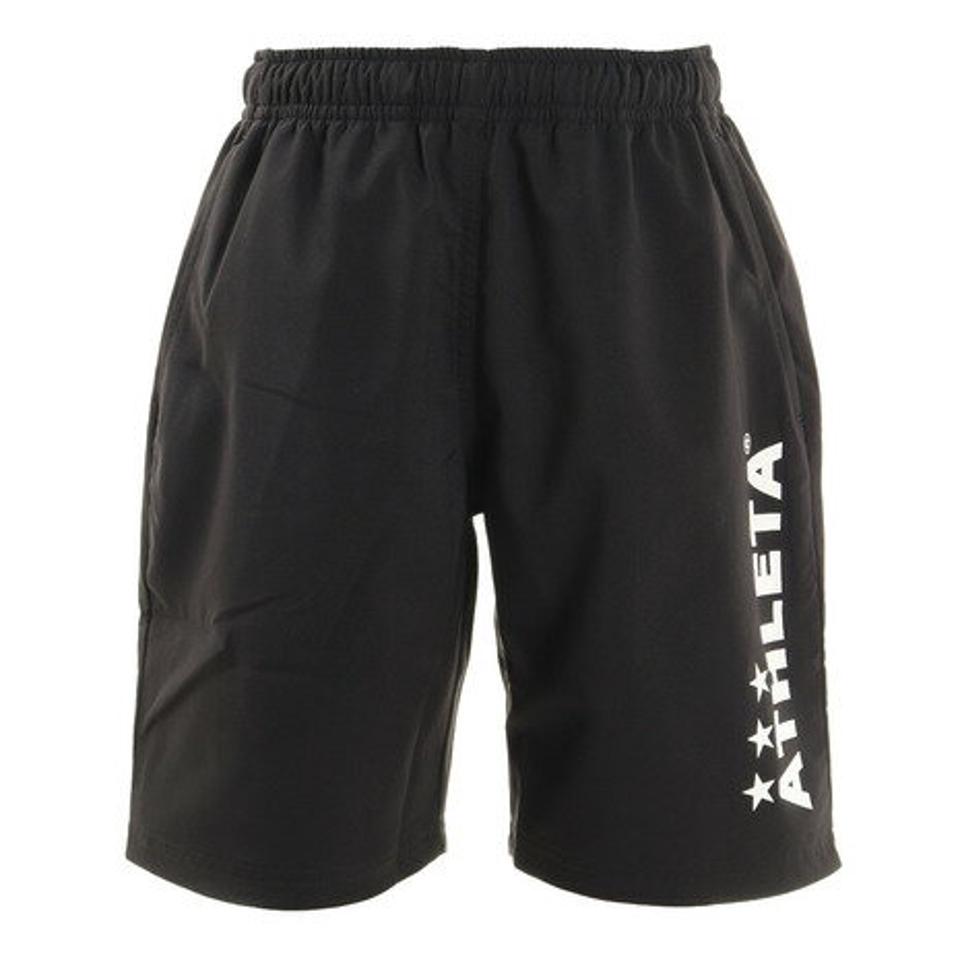 アスレタ（ATHLETA）（キッズ） サッカー フットサルウェア ジュニア 定番プラパン XE-418J