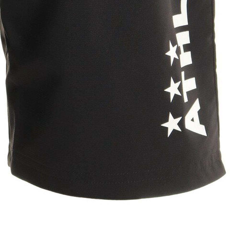 アスレタ（ATHLETA）（キッズ） サッカー フットサルウェア ジュニア 定番プラパン XE-418J