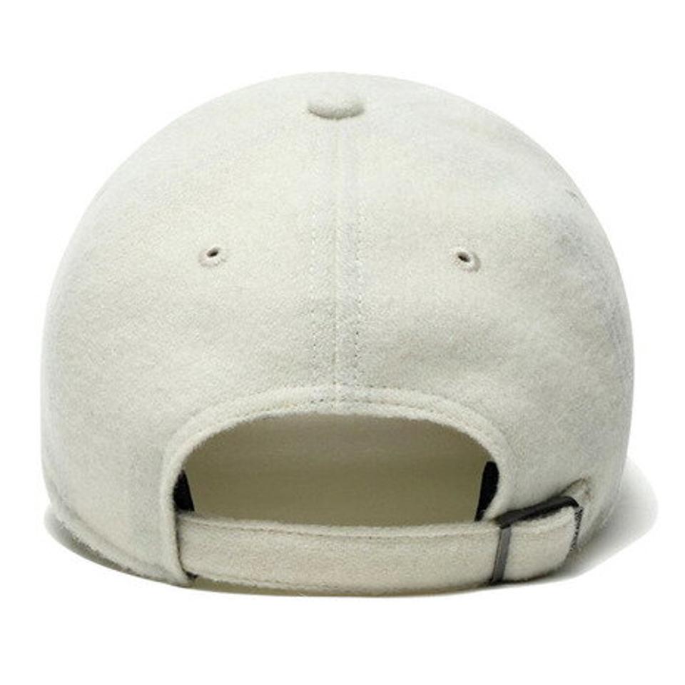 ニューエラ(NEW ERA) 9TWENTY イージースナップ メルトン キャップ 12897643 (メンズ、レディース)