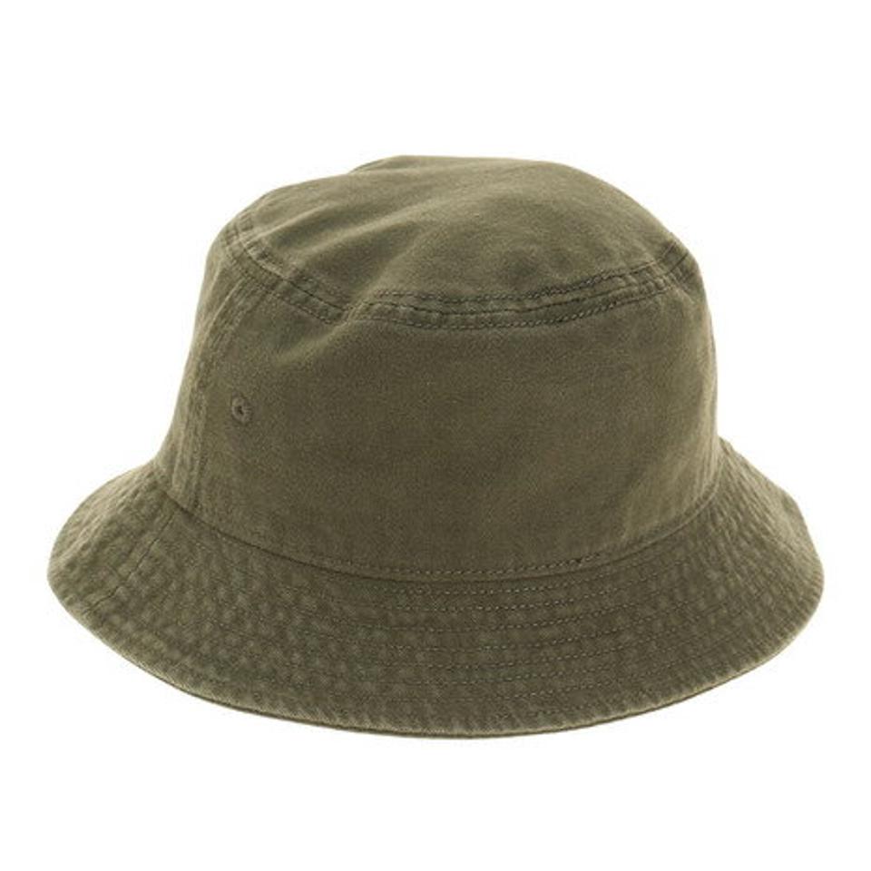 スライド(SLYDE) PLANE バケットハット sl2021AW208 OLIVE (メンズ、レディース)