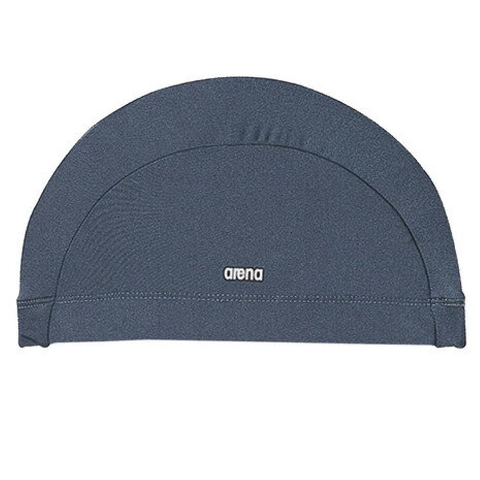 アリーナ(ARENA) ゆったりテキスタイルキャップ ARN-9640-DGRY
