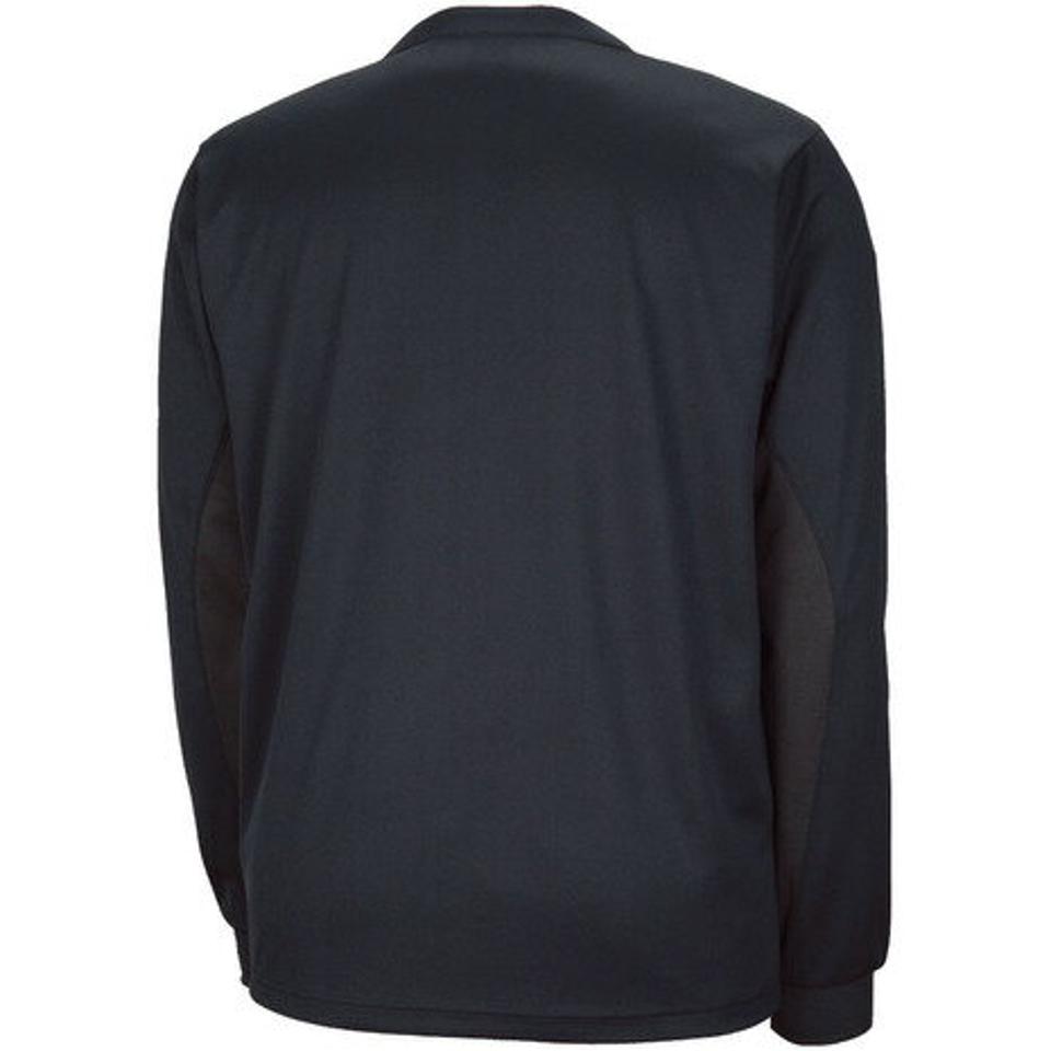 ミズノ（MIZUNO） 長袖プラクティスシャツ V2JA849197 【バレーボールウェア スポーツウェア】 （メンズ）