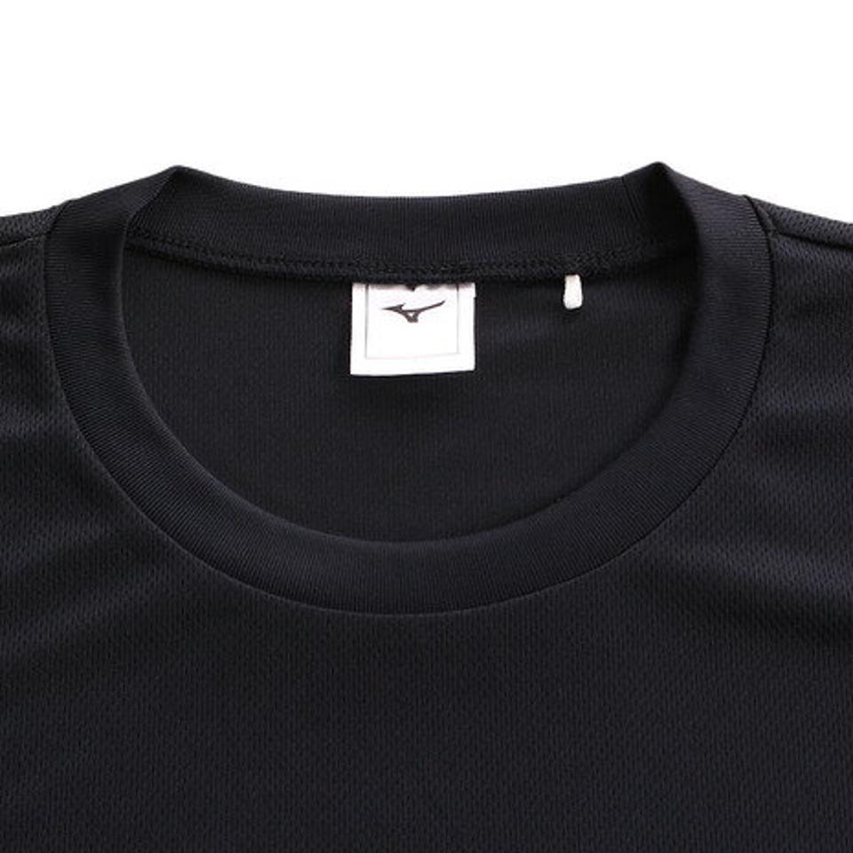 ミズノ（MIZUNO） 長袖プラクティスシャツ V2JA849197 【バレーボールウェア スポーツウェア】 （メンズ）