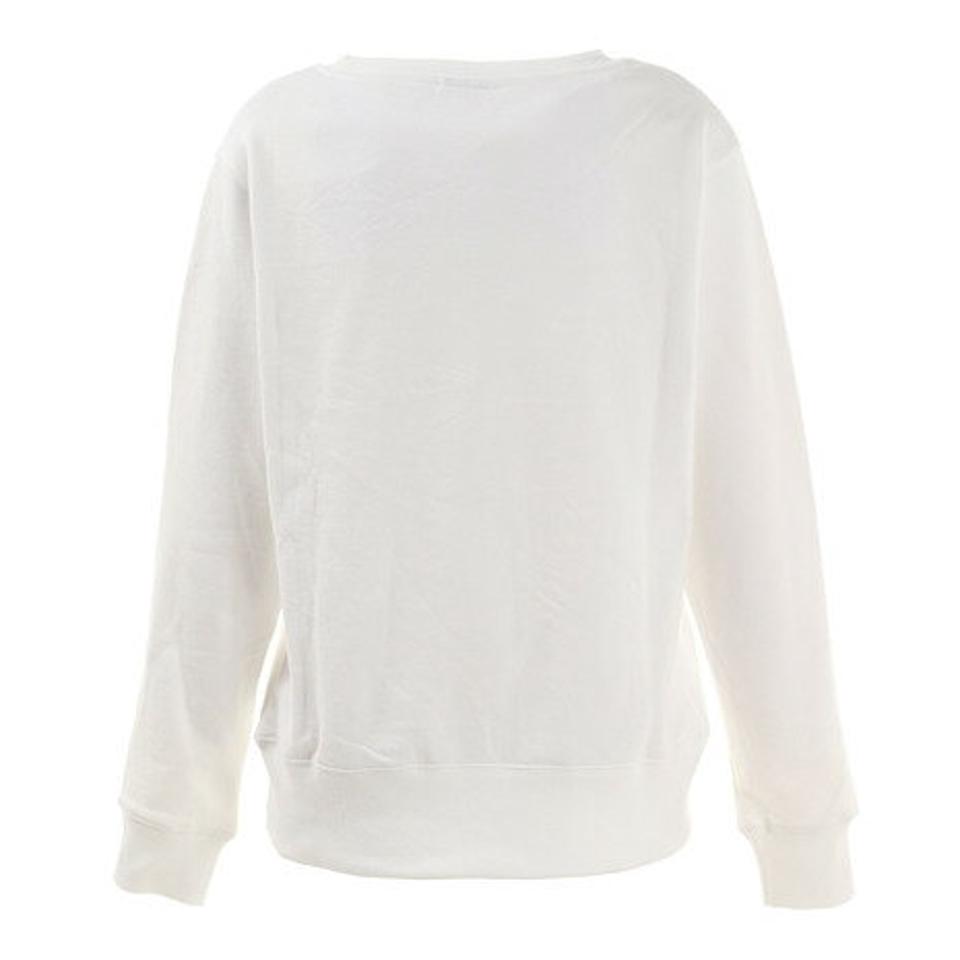 チャンピオン-ヘリテイジ（CHAMPION-HERITAGE） クルーネックスウェット CW-U026 010 （レディース）