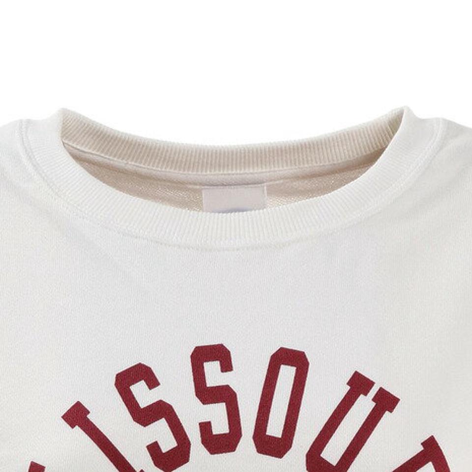 チャンピオン-ヘリテイジ（CHAMPION-HERITAGE） クルーネックスウェット CW-U026 010 （レディース）