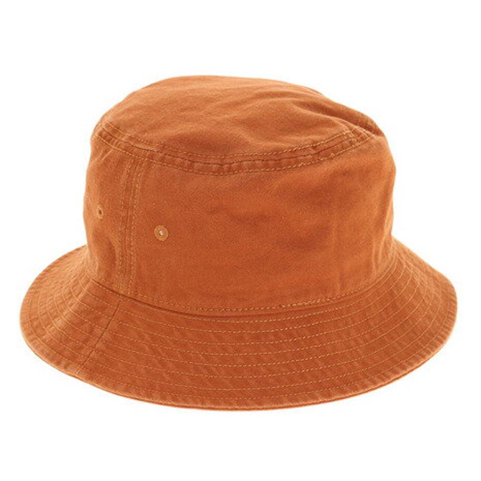 スライド(SLYDE) PLANE バケットハット sl2021AW208 BRN (メンズ、レディース)