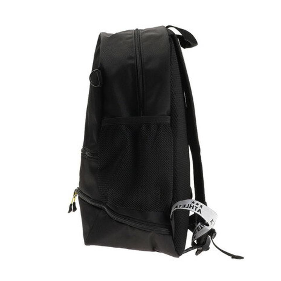アスレタ（ATHLETA） バックパック XE-412 BLK （メンズ、レディース、キッズ）