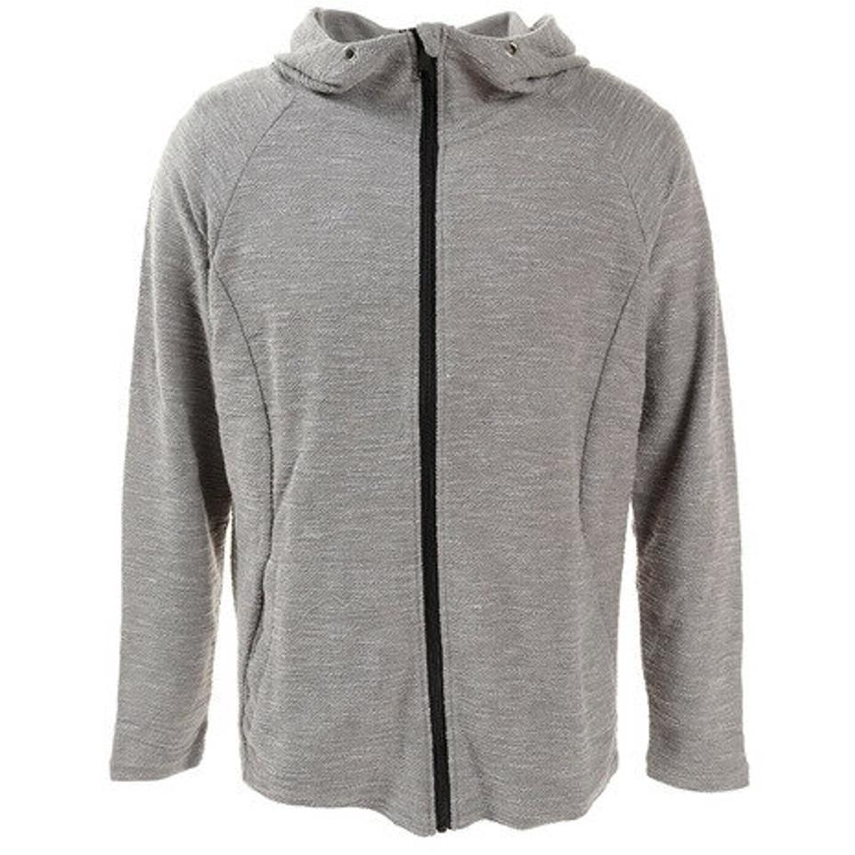 ティア（TYR） スラブZIP長袖パーカー TSLBZP-20SRL MGRY オンライン価格 （メンズ）