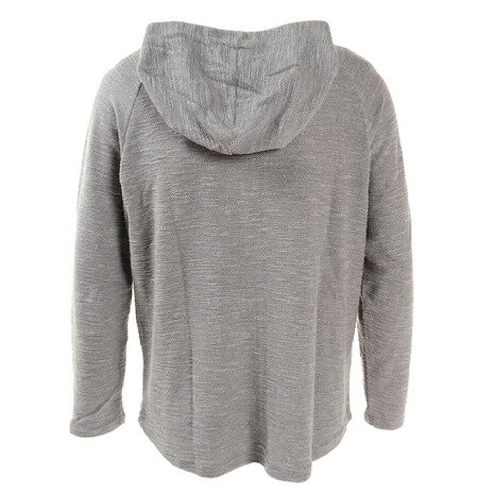 ティア（TYR） スラブZIP長袖パーカー TSLBZP-20SRL MGRY オンライン価格 （メンズ）