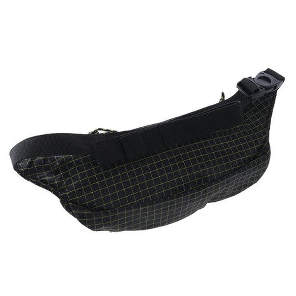 オークリー（OAKLEY）（メンズ、レディース）ウエストバッグ ESSENTIAL WAIST 4.0 FOS900240-5RY イエロー×ブラック