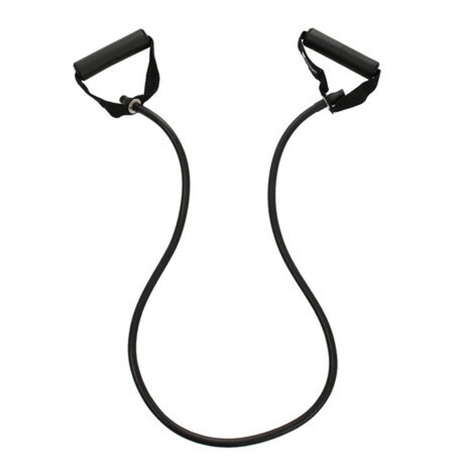 【10%OFFクーポン対象！7/6まで】コアブレード（COREBLADE）（メンズ、レディース）ハンドルチューブ スーパーハード トレーニングチューブ　841CB6HI 6895 BLK