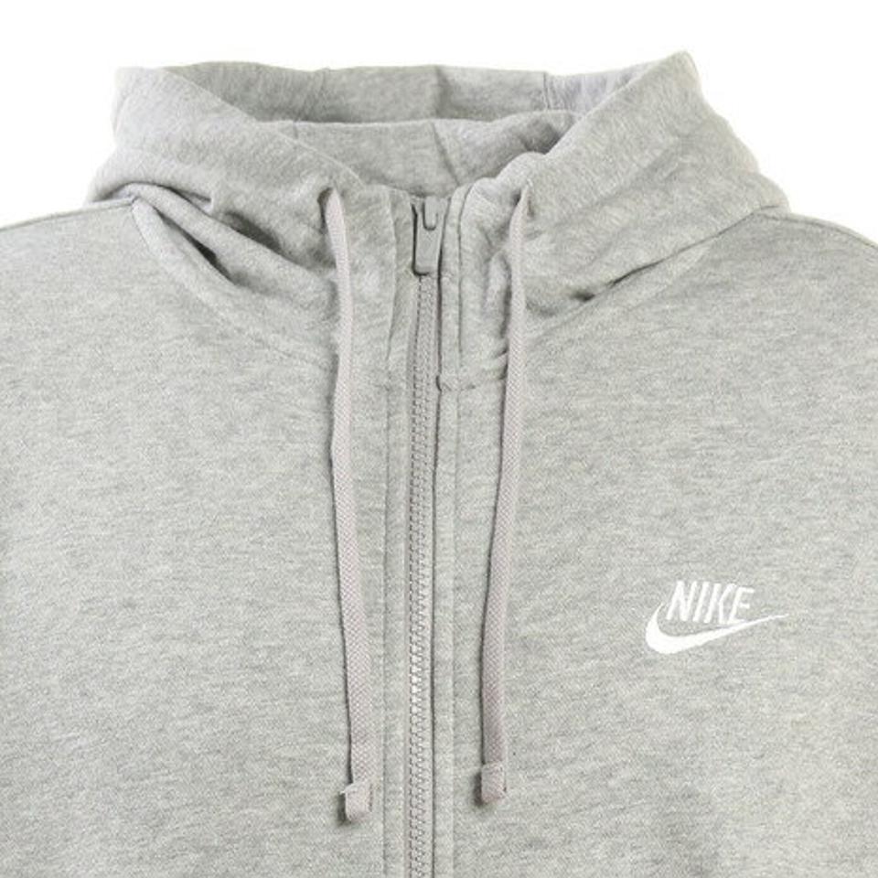 ナイキ（NIKE）（メンズ）オンライン価格 パーカー スウェット クラブ フレンチテリー フルジップ パーカー BV2649 -063FA19