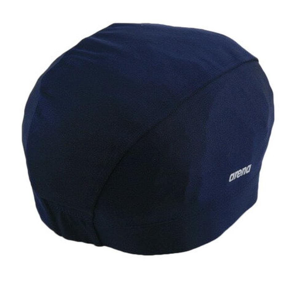アリーナ(ARENA)(メンズ、レディース、キッズ)スイムキャップ ARN-8609 NMRN