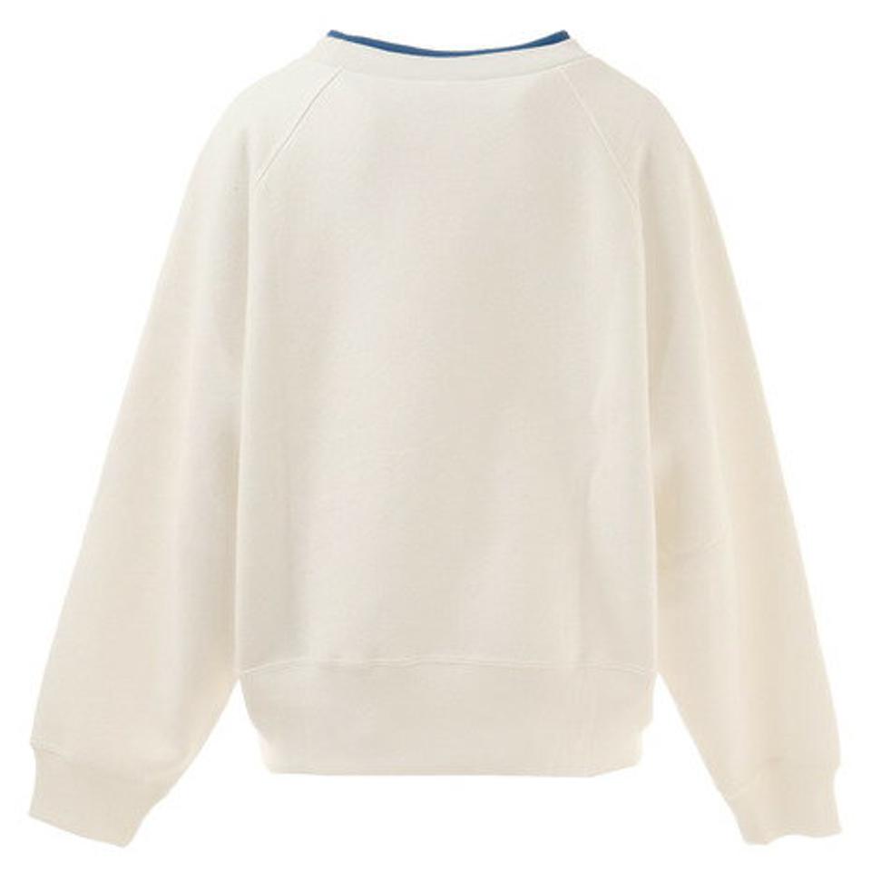 チャンピオン-ヘリテイジ（CHAMPION-HERITAGE） リバースウィーブ クルーネックスウェットシャツ CW-U005 020 （レディース）