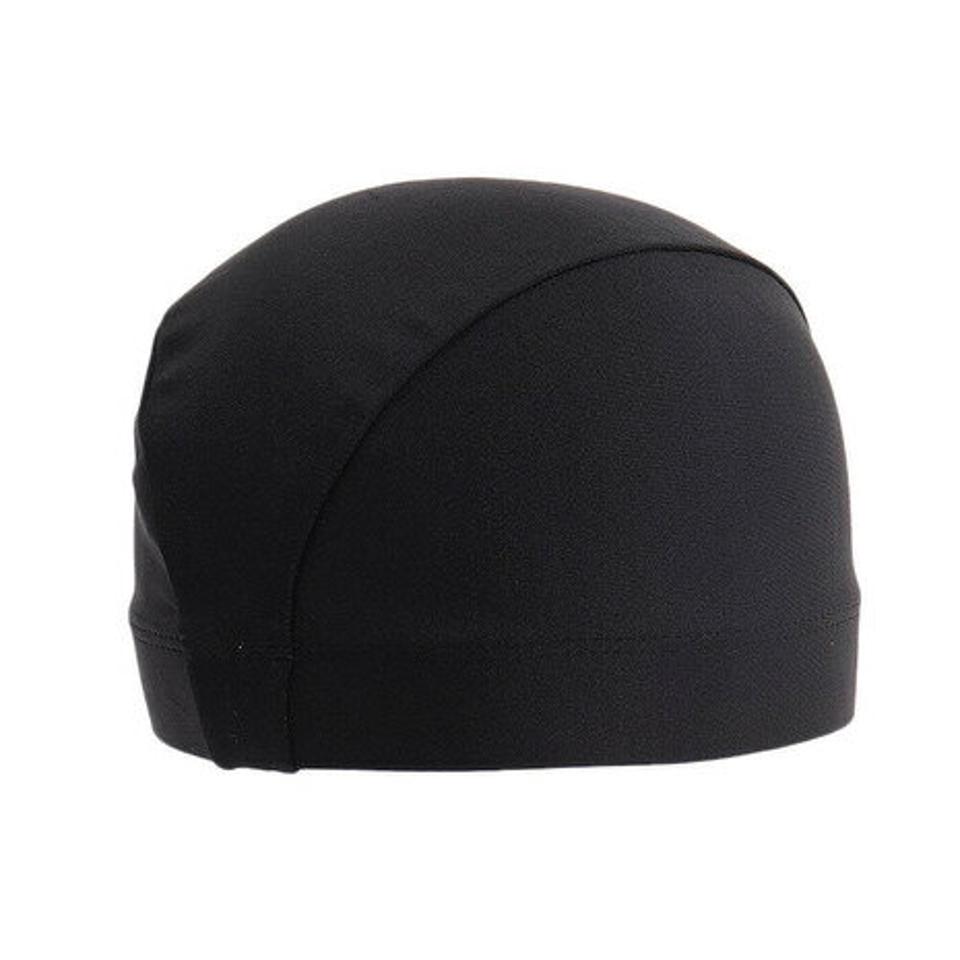 アリーナ(ARENA)(メンズ、レディース)水泳 キャップ テキスタイルキャップ ARN-8609 BKSV