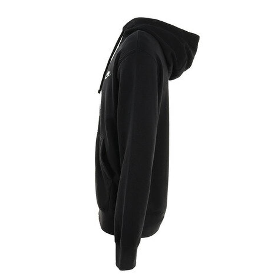 ナイキ（NIKE）（メンズ）パーカー スウェット クラブ フレンチテリー フルジップ フーディ BV2649-010FA19 オンライン価格 トレーナー