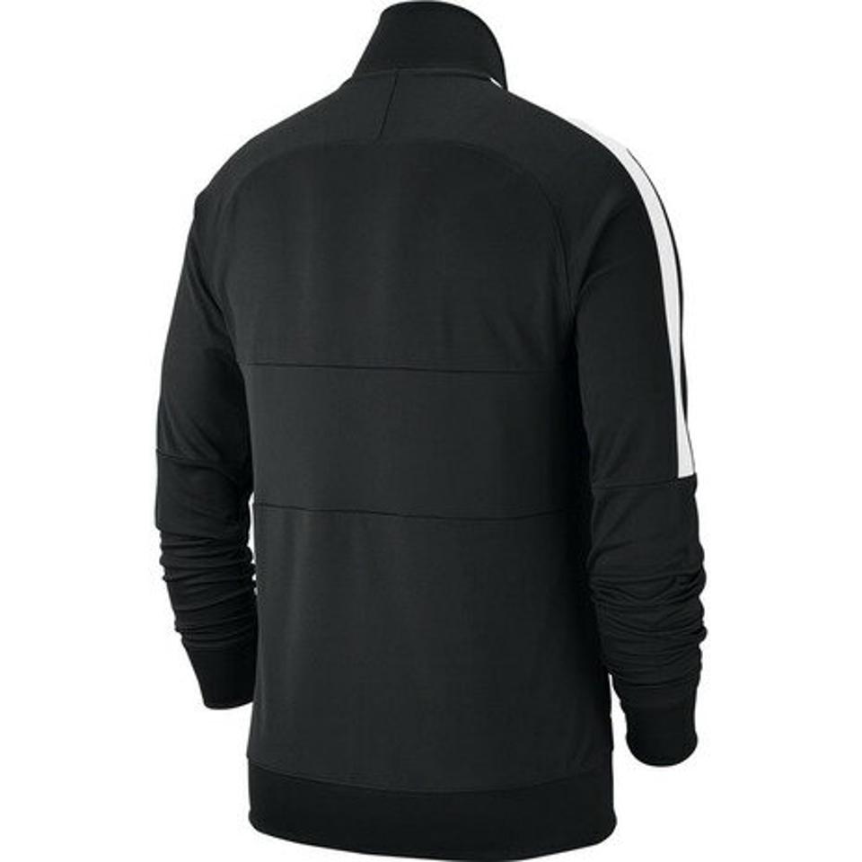 【10/10 24h限定エントリー＆対象4店舗買い回りで最大P10倍！】ナイキ（NIKE） ジュニア DRI-FIT アカデミー K トラック ジャケット AJ9289-010 （キッズ）