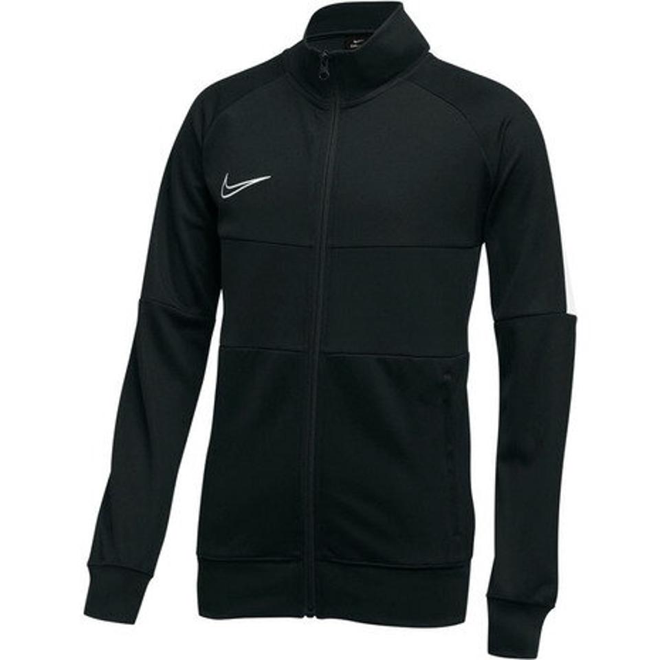 【10/10 24h限定エントリー＆対象4店舗買い回りで最大P10倍！】ナイキ（NIKE） ジュニア DRI-FIT アカデミー K トラック ジャケット AJ9289-010 （キッズ）