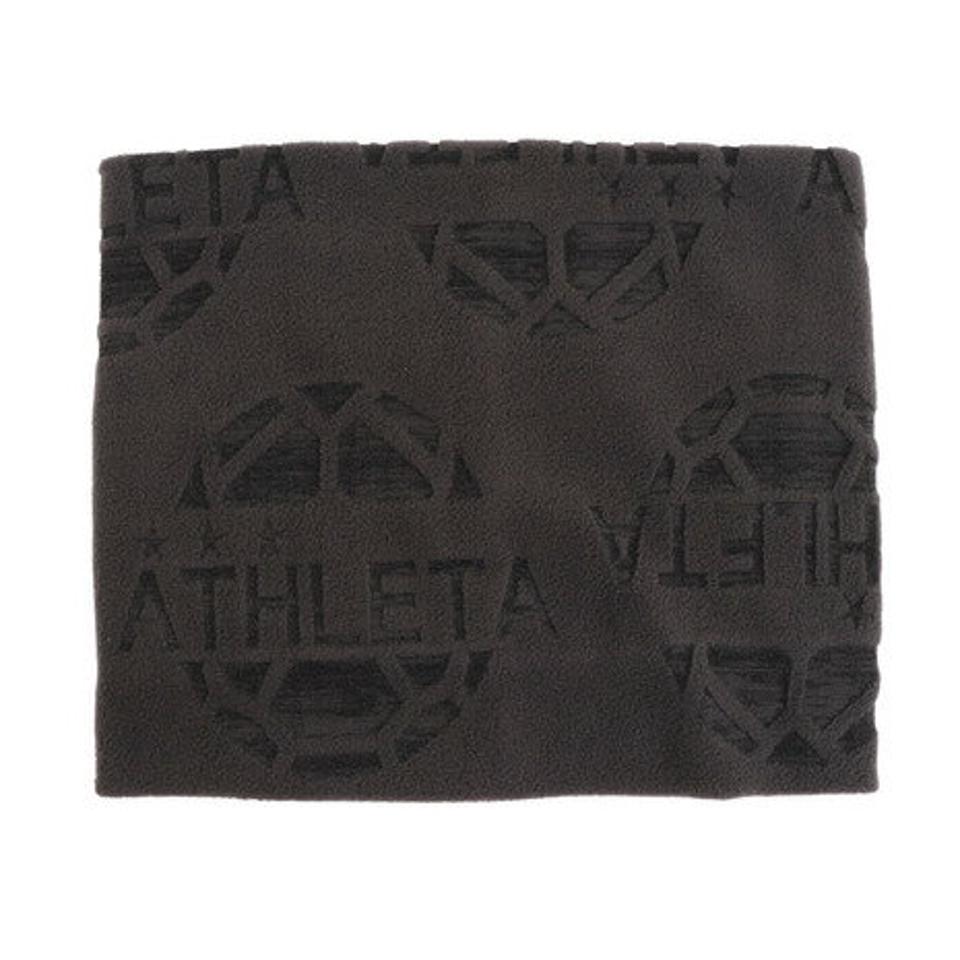アスレタ（ATHLETA） ネックウォーマー 5275 BLK （メンズ）