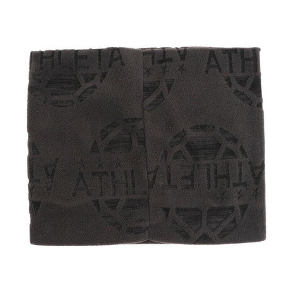 アスレタ（ATHLETA） ネックウォーマー 5275 BLK （メンズ）