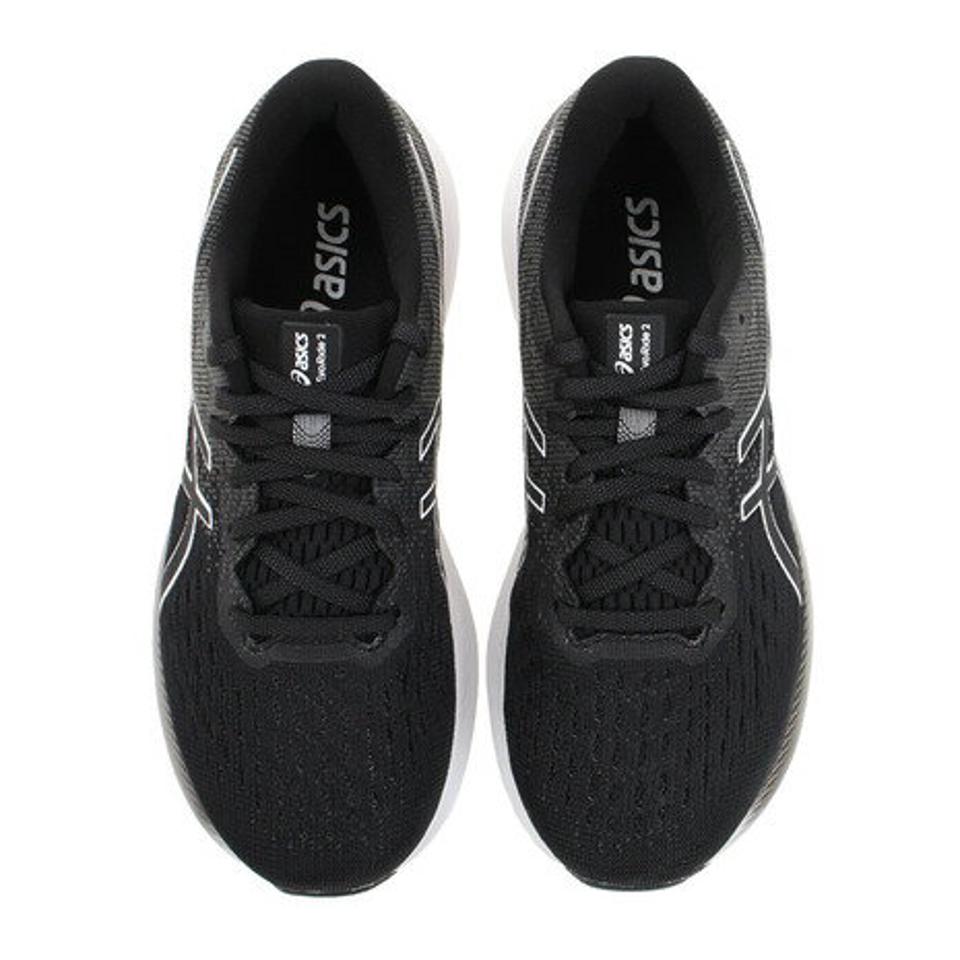 アシックス（ASICS） ランニングシューズ エヴォライド2 EvoRide 2 WIDE 1012B088.001 （レディース）