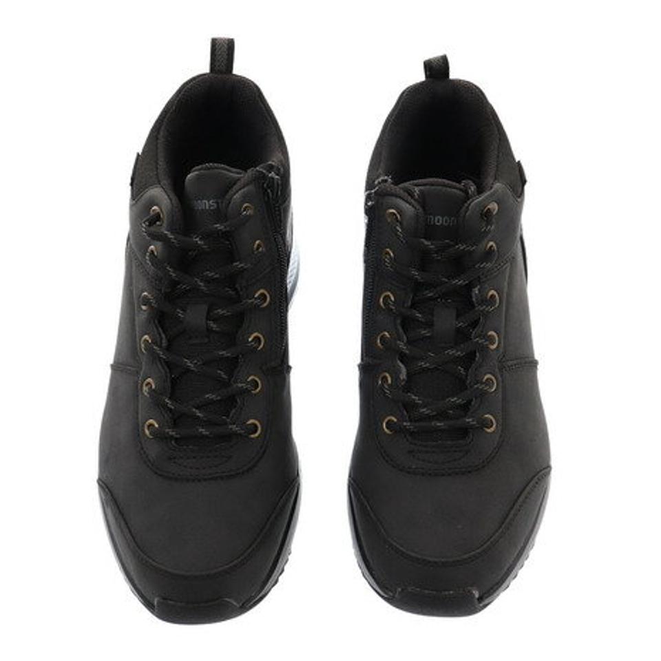 ムーンスター(MoonStar) スノーシューズ スノトレ SPLT FGM75 13662166 (メンズ)