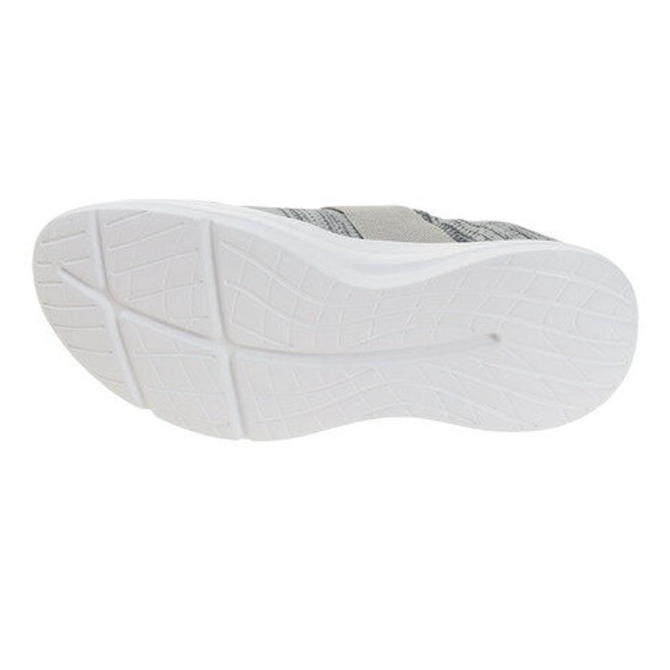 【ポイント10倍】シュトロイレ（STREULE） スニーカー スライダーシューズ Wolke Knit 801ST1MS4703GRY （メンズ）