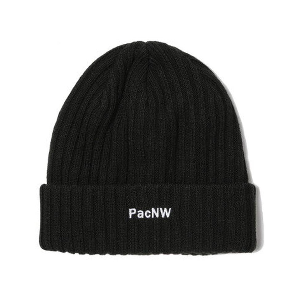 エルケクス（ELKEX）（メンズ）リブカフワッチ 897EK1ST2651 BLK