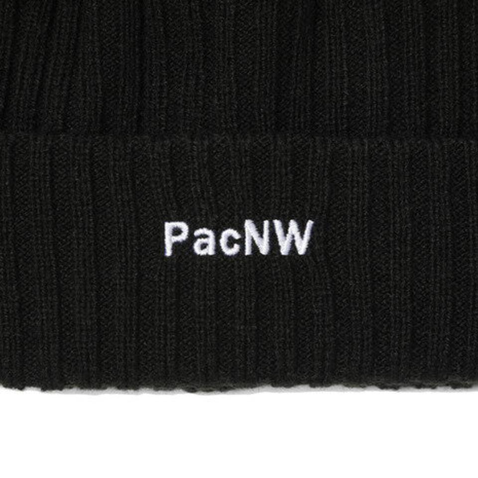 エルケクス（ELKEX）（メンズ）リブカフワッチ 897EK1ST2651 BLK