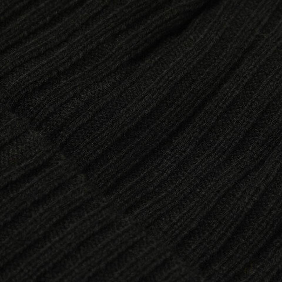 エルケクス（ELKEX）（メンズ）リブカフワッチ 897EK1ST2651 BLK