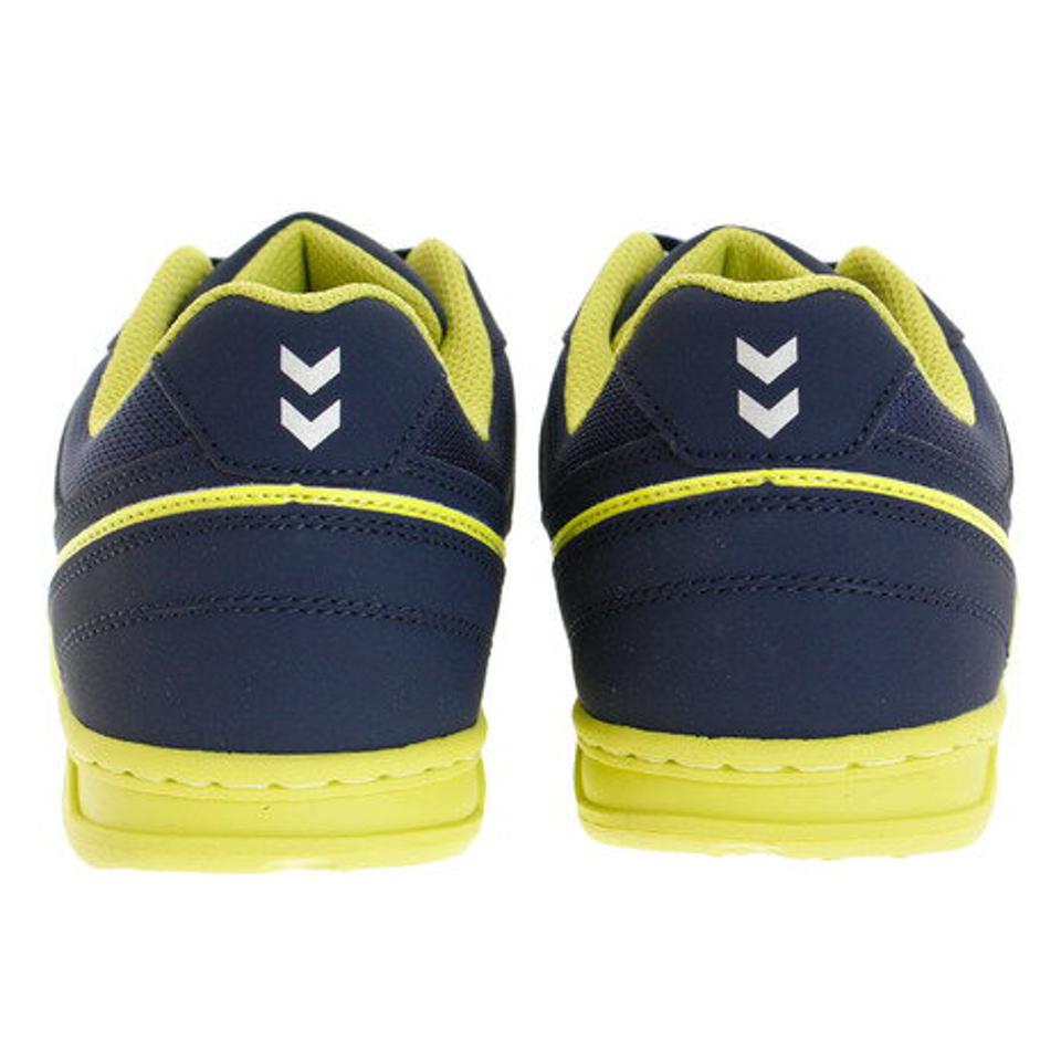 ヒュンメル（hummel） ハンドボールシューズ インドアシューターIII HAS8029-7032 （メンズ、レディース）