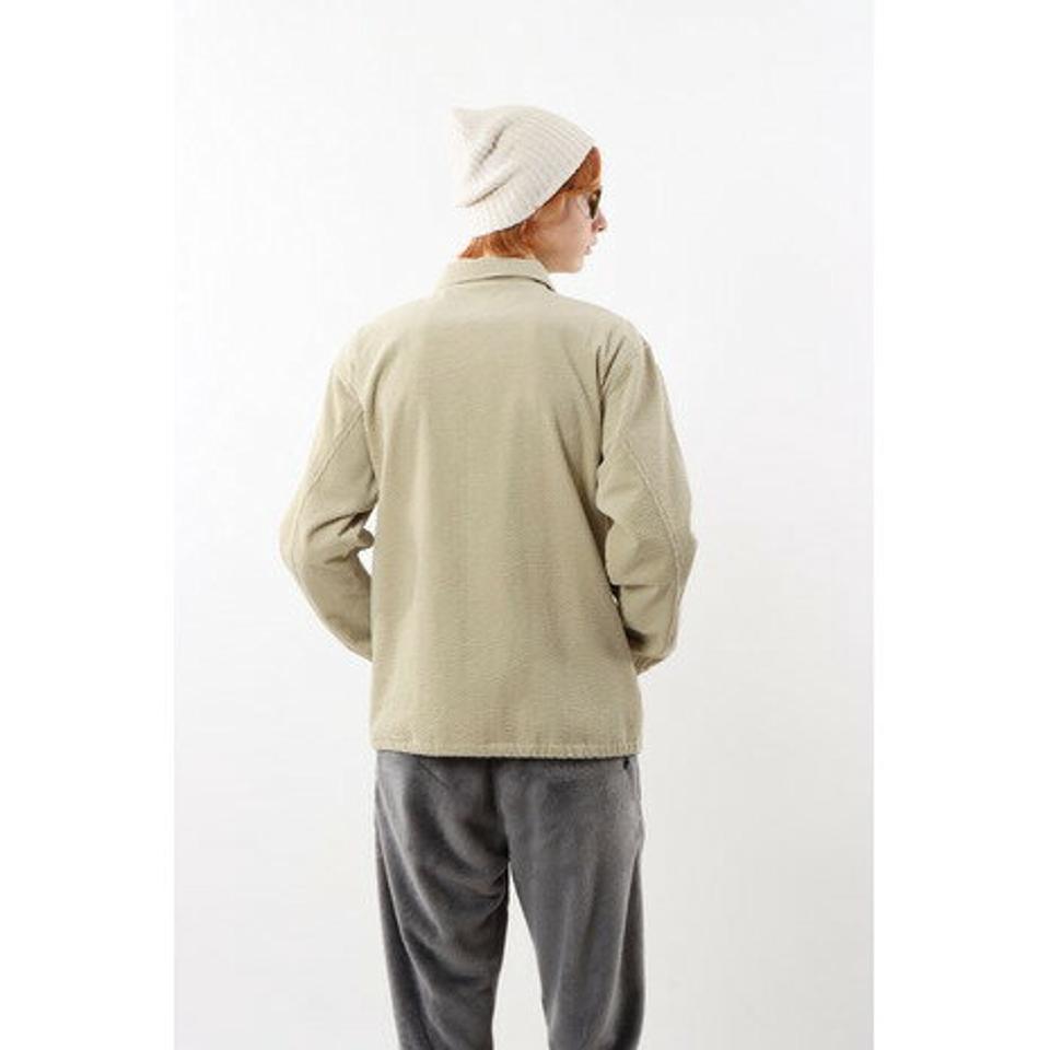 チャンピオン-ヘリテイジ（CHAMPION-HERITAGE） コーデュロイジャケット C3-U602 368 （メンズ）