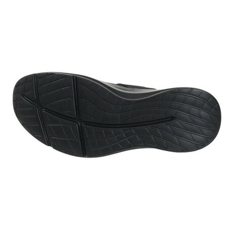 シュトロイレ（STREULE）（メンズ）ウォークニット Wolke Knit ブラック 801ST1MS4703BLK メンズ スニーカー シューズ