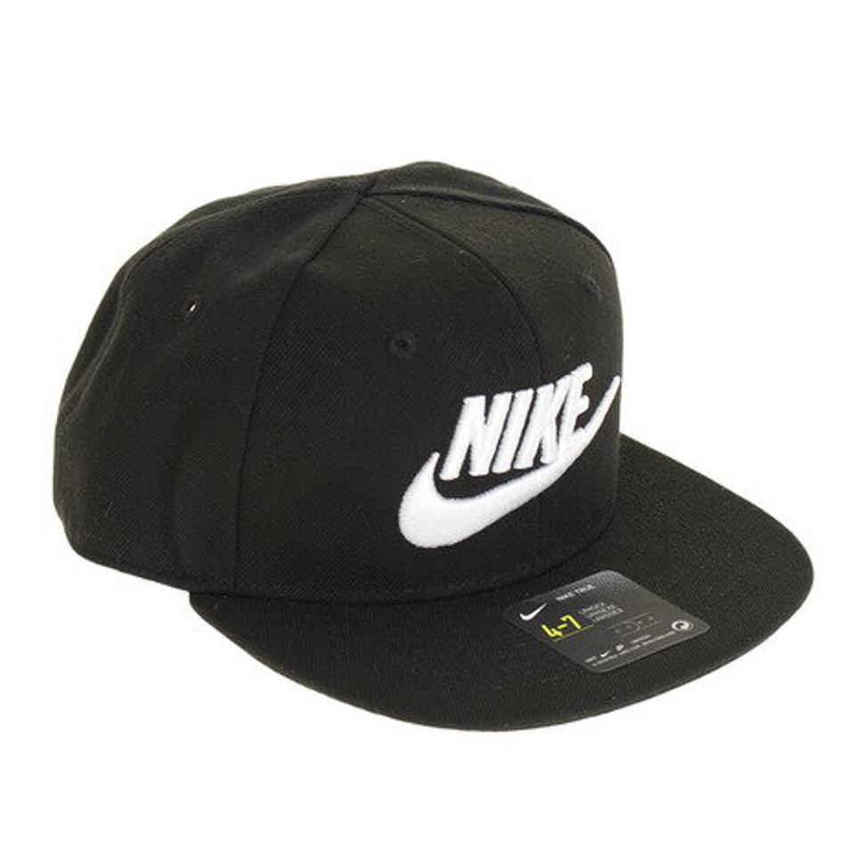 ナイキ(NIKE) 帽子 ジュニア キャップ 8A2560- 023 日よけ (キッズ)