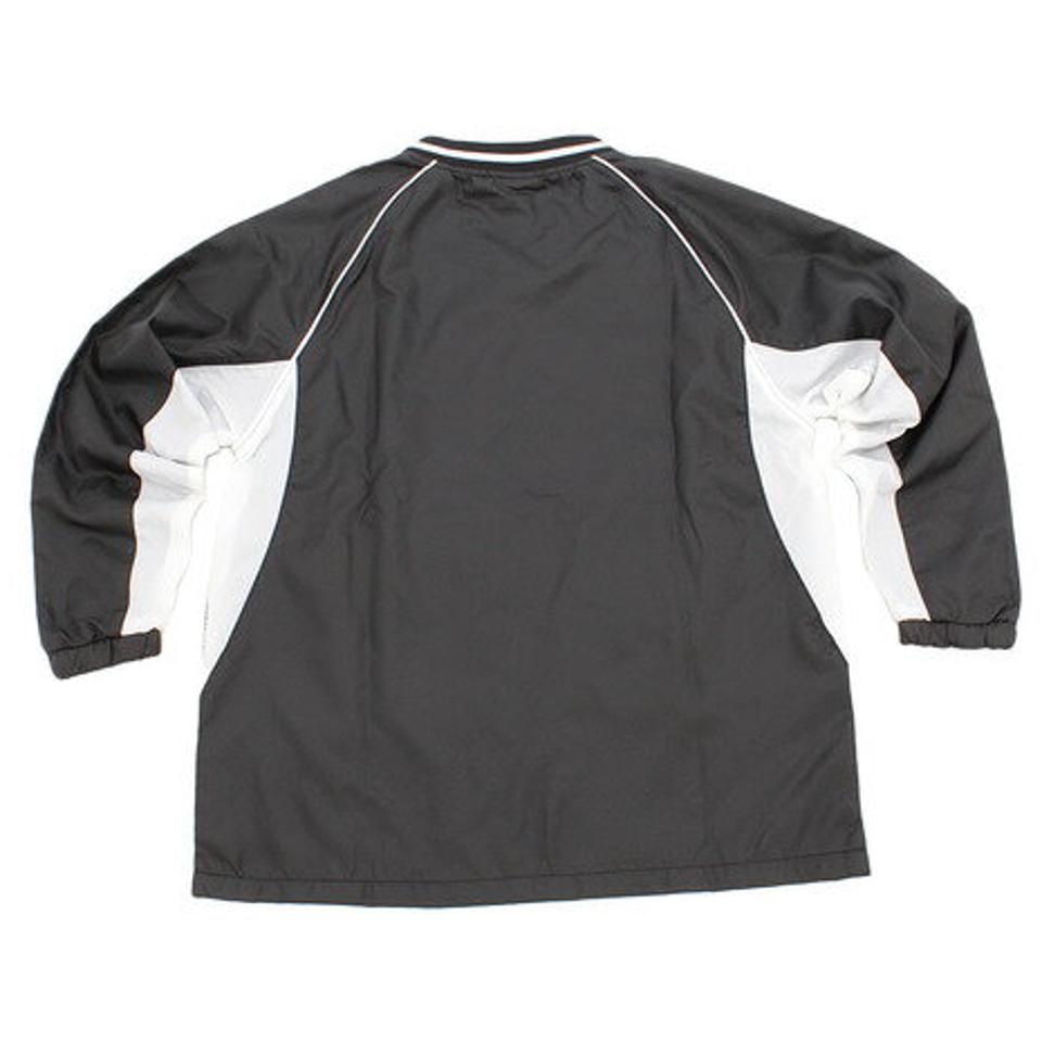 エックスティーエス（XTS） ジュニア 野球 Vジャン 724G7ES6804 BLK （キッズ）