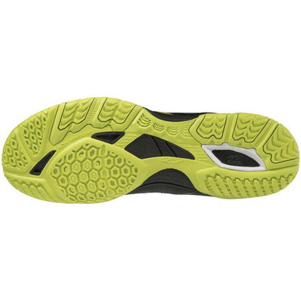 ミズノ(MIZUNO)(メンズ、レディース)卓球シューズ ウエーブメダルライズ 81GA211005