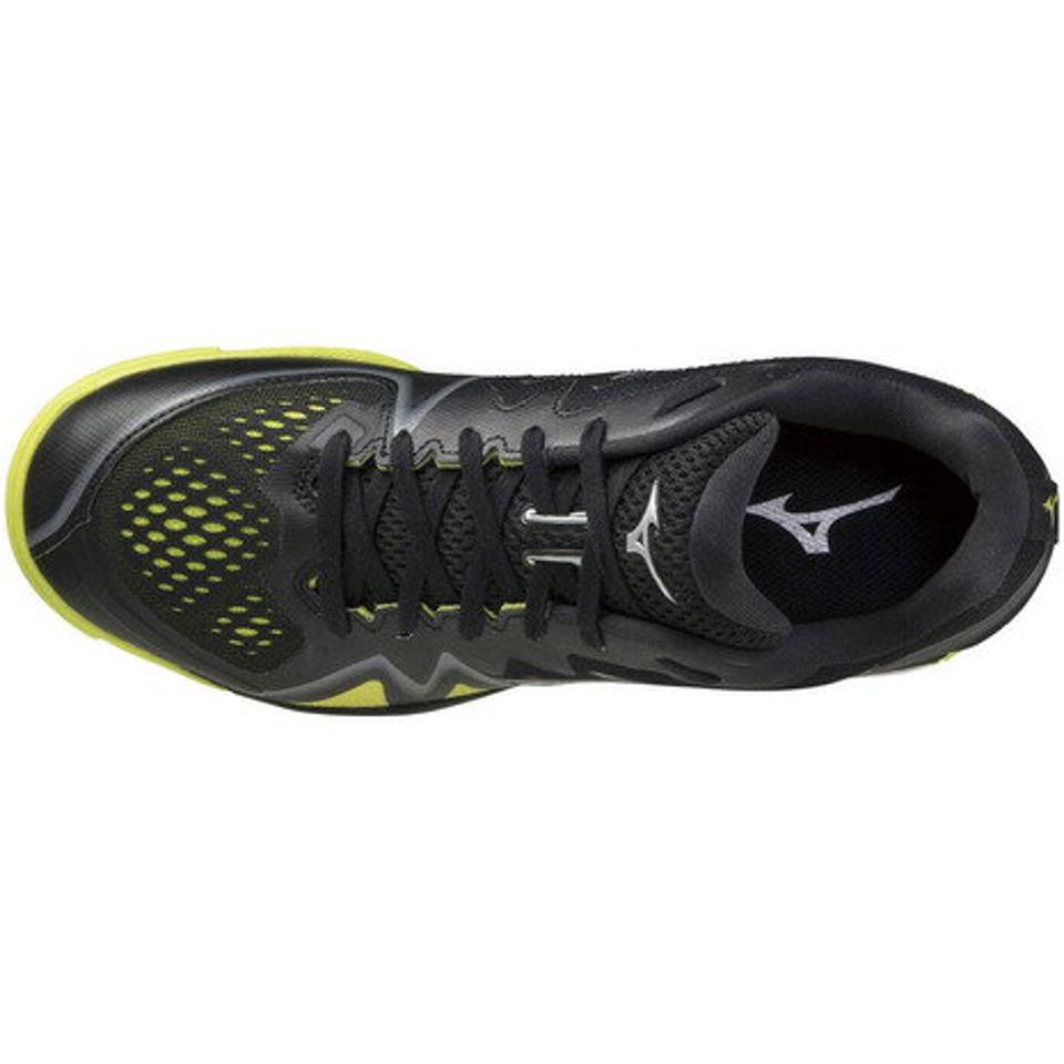 ミズノ(MIZUNO)(メンズ、レディース)卓球シューズ ウエーブメダルライズ 81GA211005