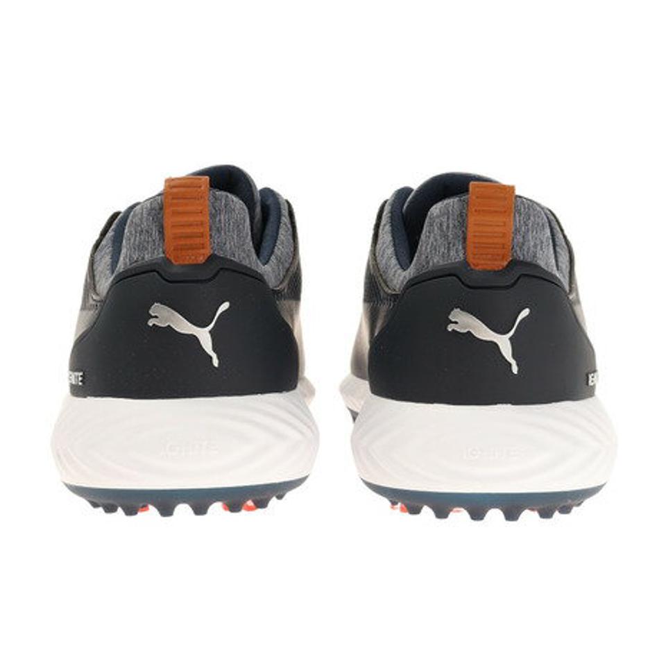 プーマ（PUMA） ゴルフシューズ メンズ スパイク イグナイト パワーアダプト プロ ディスク 193993-04 （メンズ）