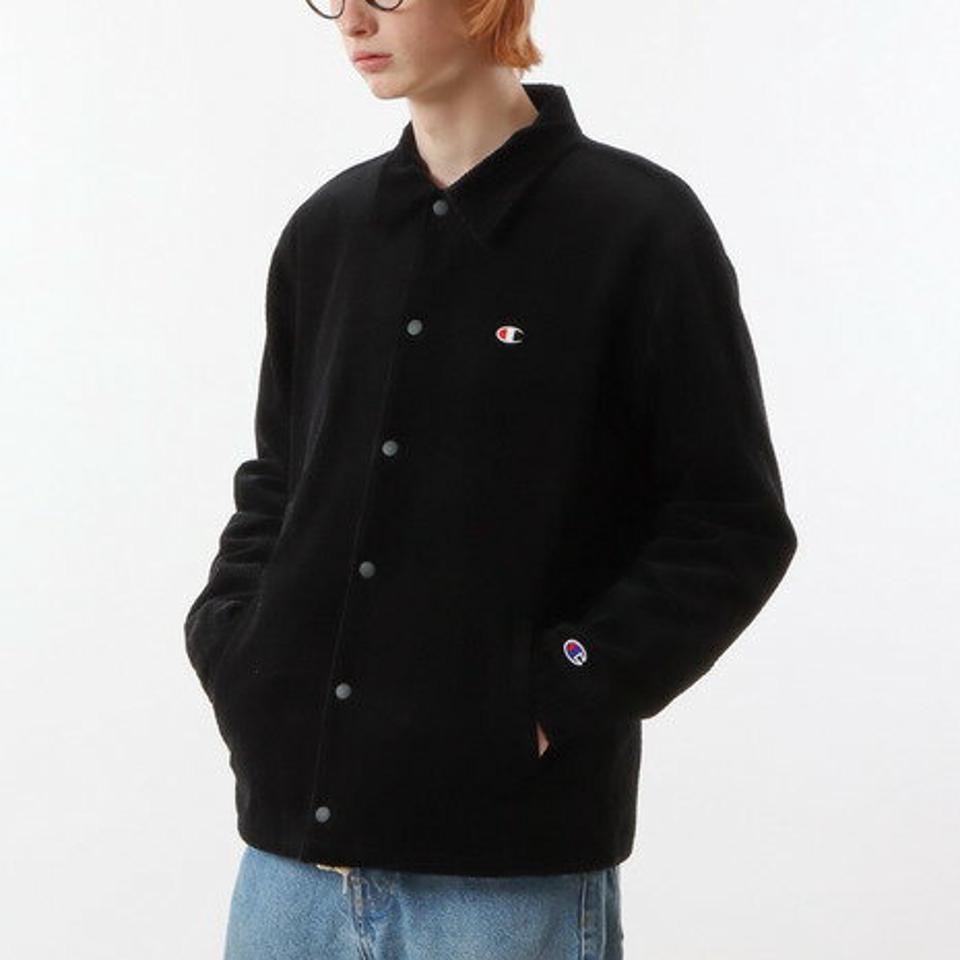 チャンピオン-ヘリテイジ（CHAMPION-HERITAGE） コーデュロイジャケット C3-U602 090 （メンズ）